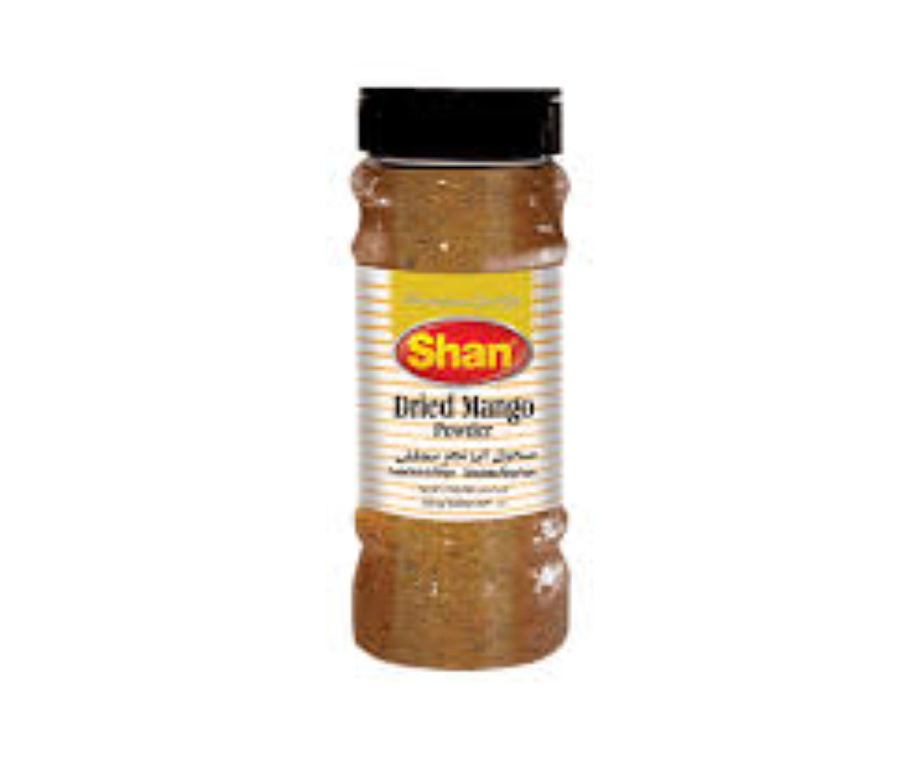 SHAN DRIED MANGO POWDER 200G